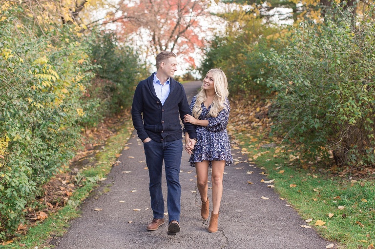 Favourite Ottawa Engagement Photos