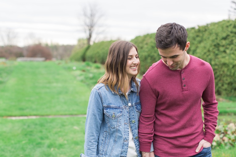 Favourite Ottawa Engagement Photos