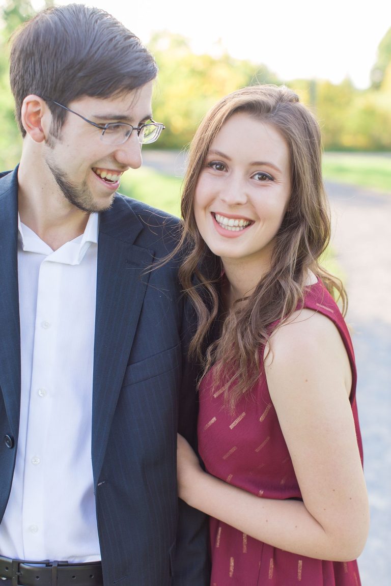 Favourite Ottawa Engagement Photos