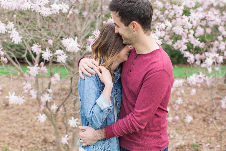 Favourite Ottawa Engagement Photos