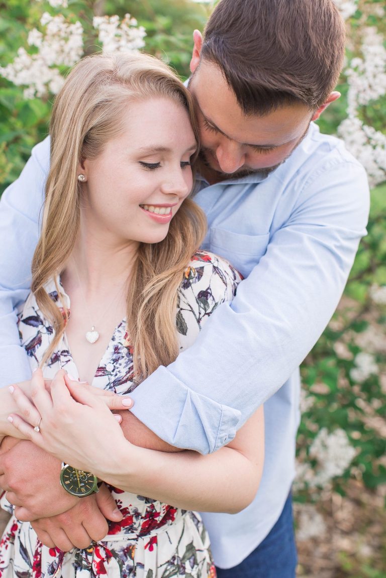 Favourite Ottawa Engagement Photos