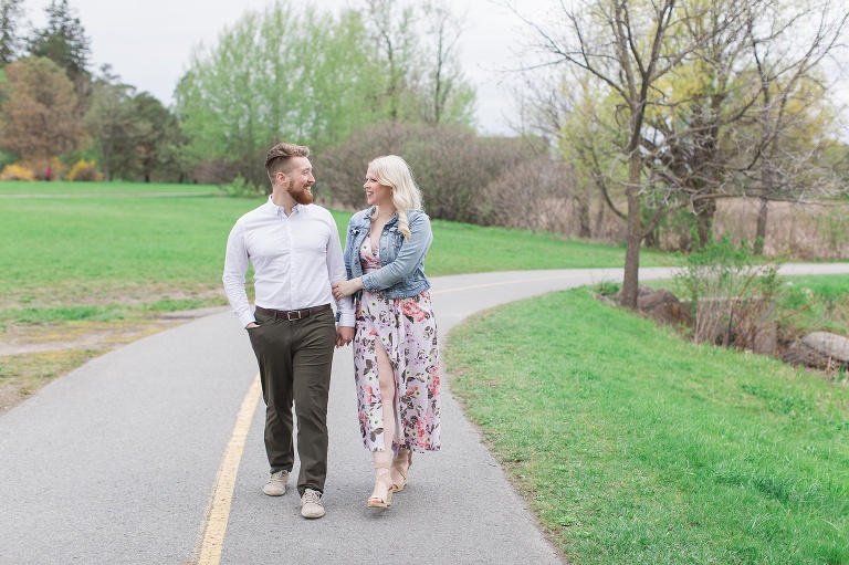 Favourite Ottawa Engagement Photos