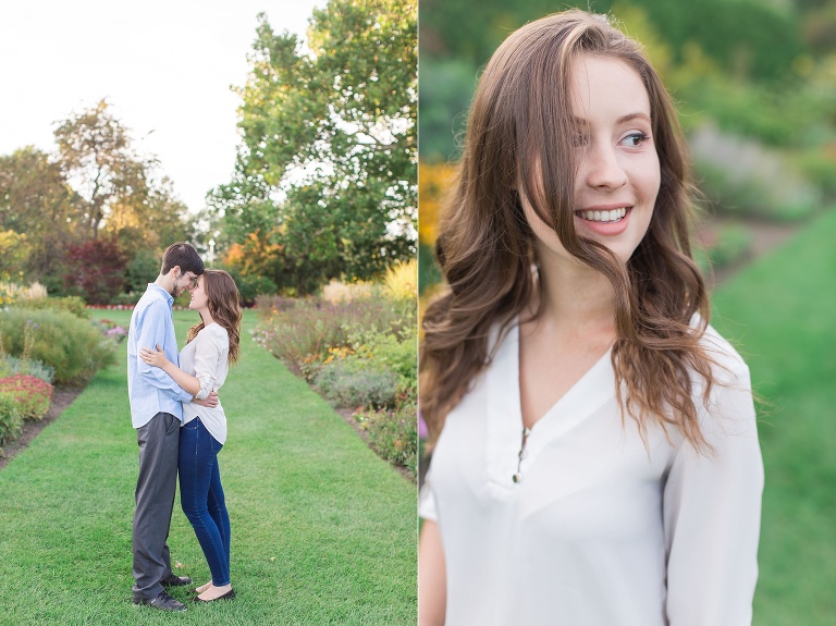 Favourite Ottawa Engagement Photos