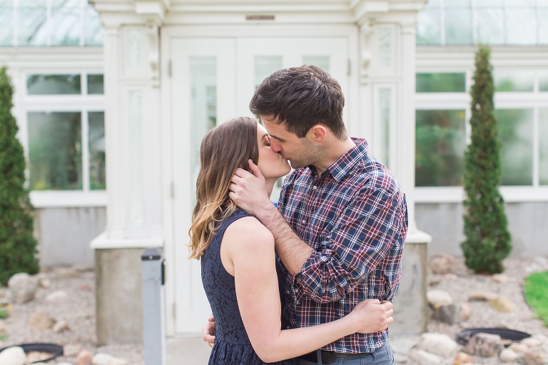 Favourite Ottawa Engagement Photos