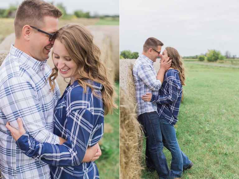 Favourite Ottawa Engagement Photos