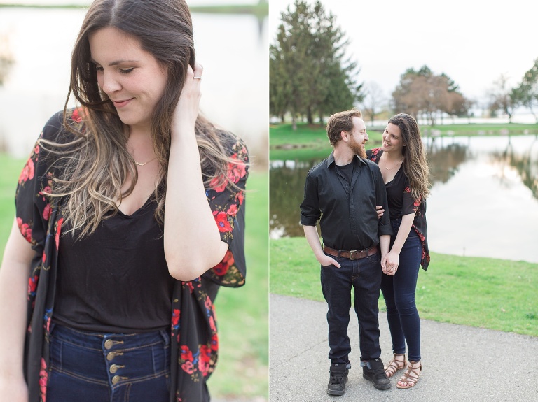 Favourite Ottawa Engagement Photos