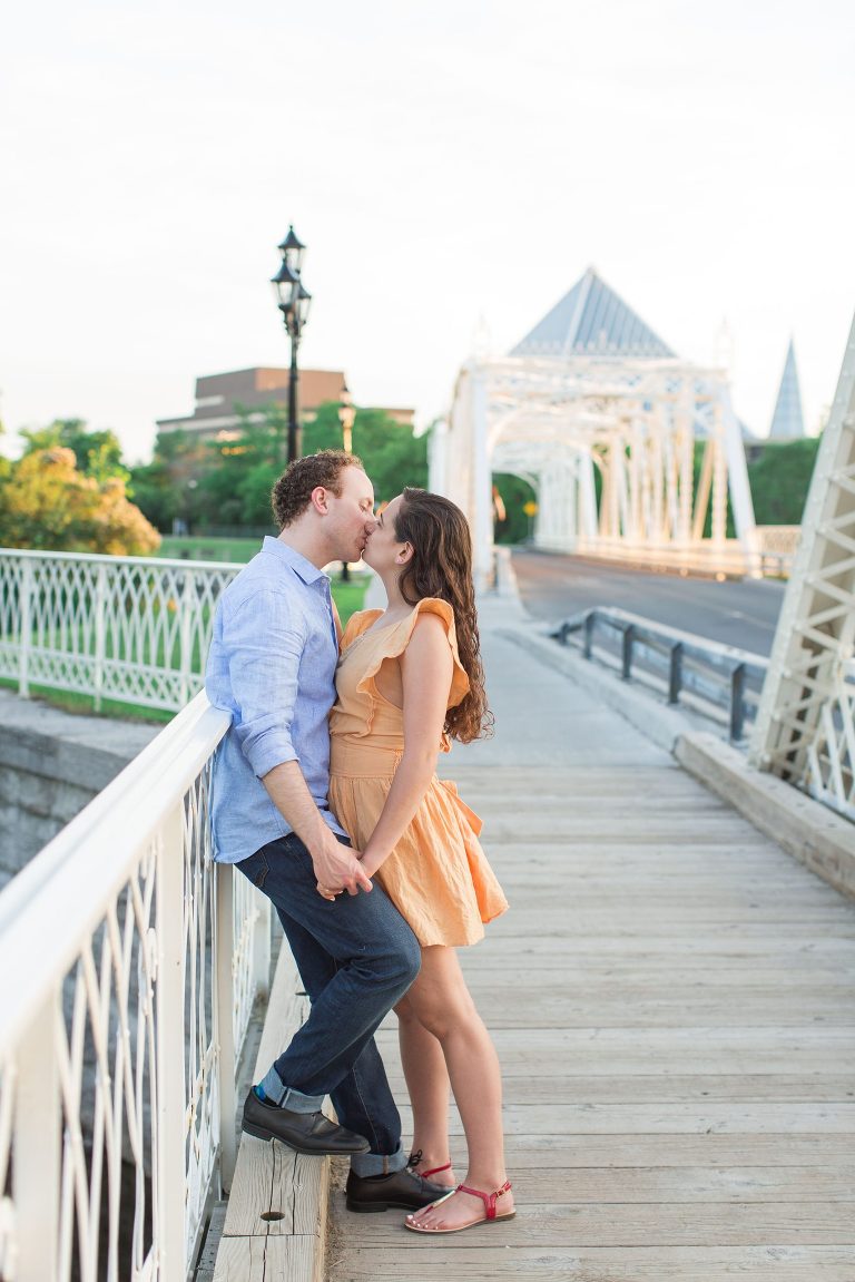 Favourite Ottawa Engagement Photos