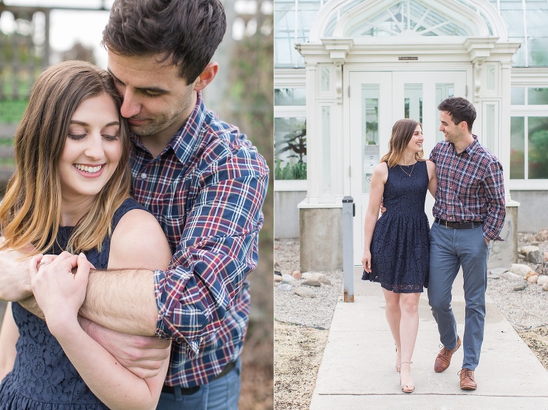 Favourite Ottawa Engagement Photos