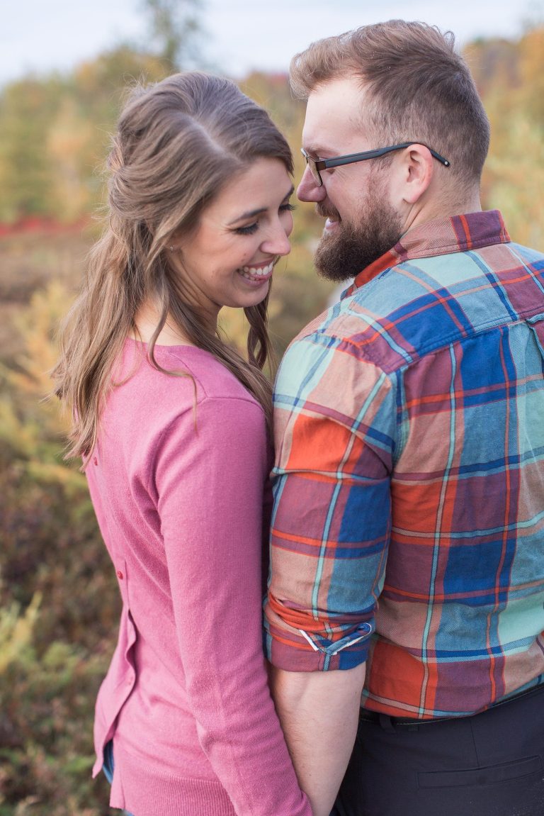 Favourite Ottawa Engagement Photos