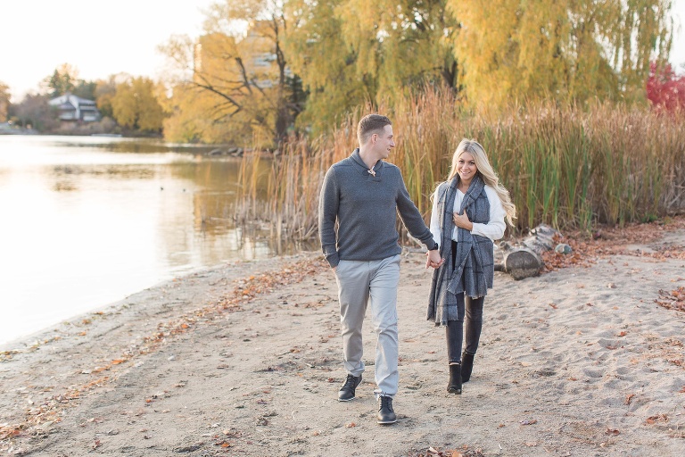 Favourite Ottawa Engagement Photos
