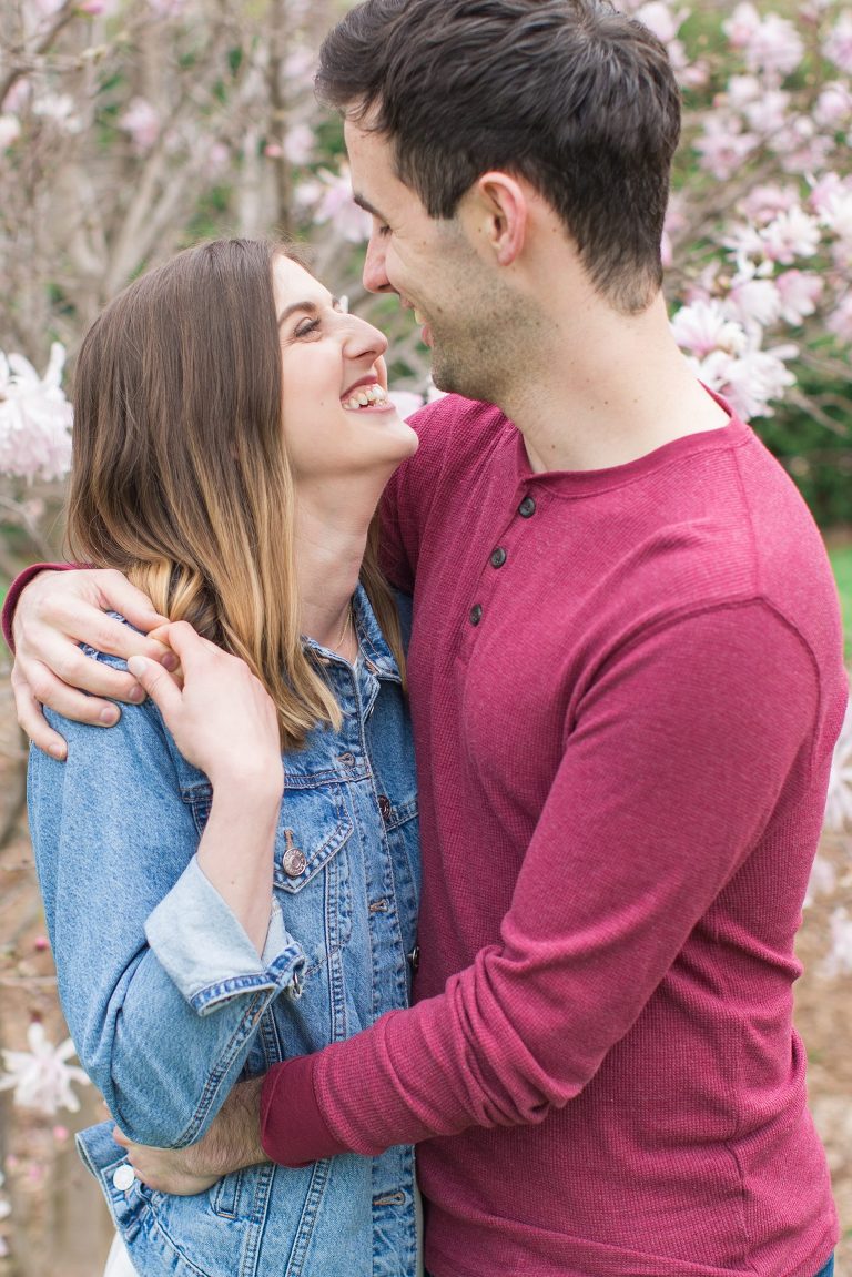 Favourite Ottawa Engagement Photos