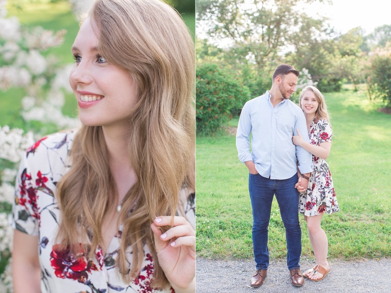 Favourite Ottawa Engagement Photos