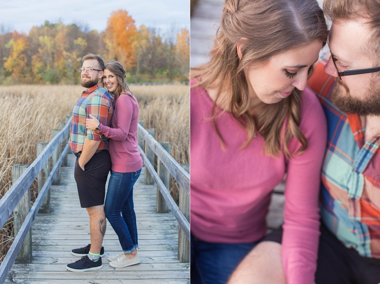 Favourite Ottawa Engagement Photos