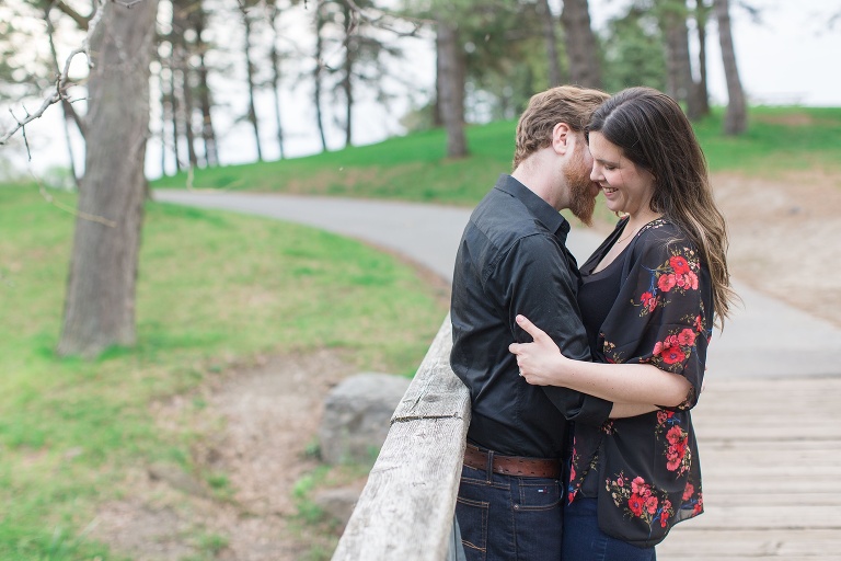 Favourite Ottawa Engagement Photos