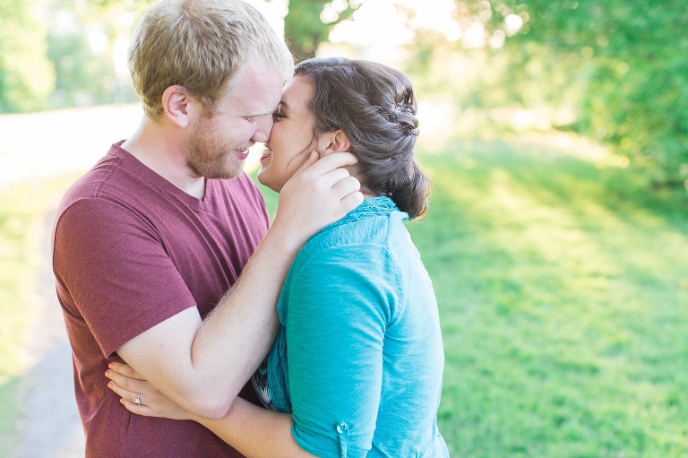 Favourite Ottawa Engagement Photos