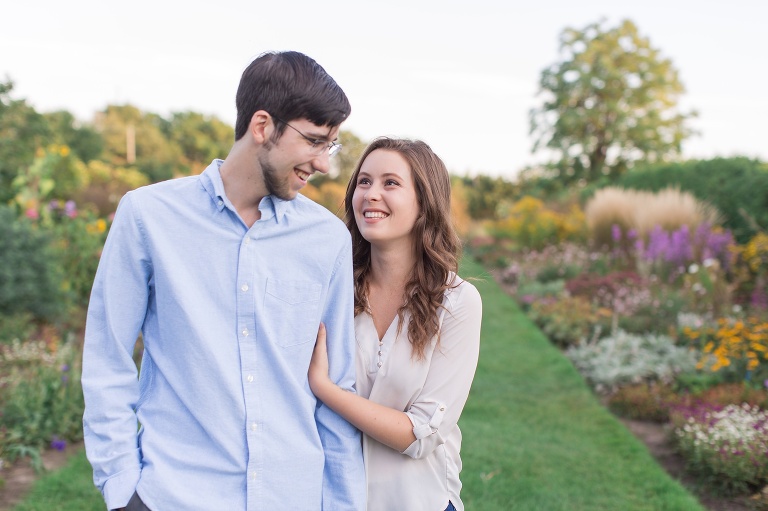 Favourite Ottawa Engagement Photos