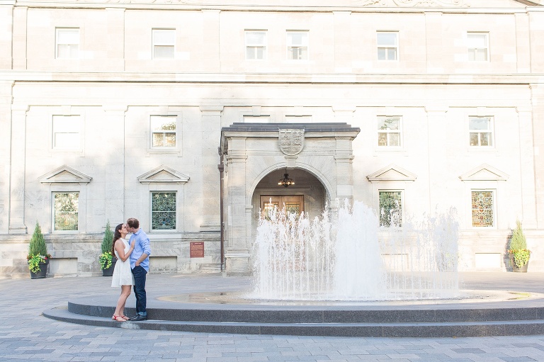 Favourite Ottawa Engagement Photos