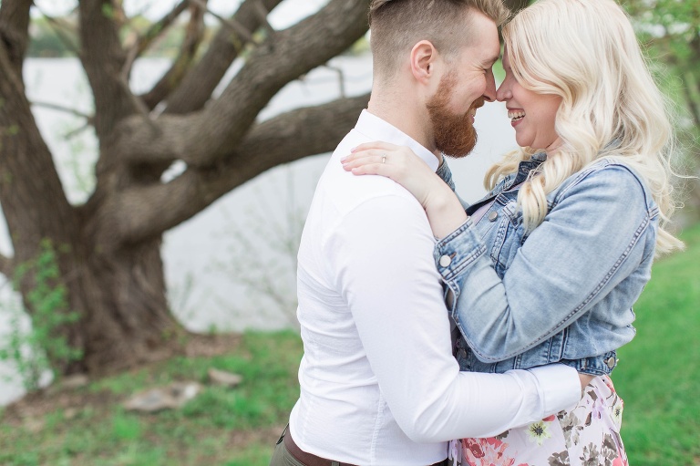 Favourite Ottawa Engagement Photos