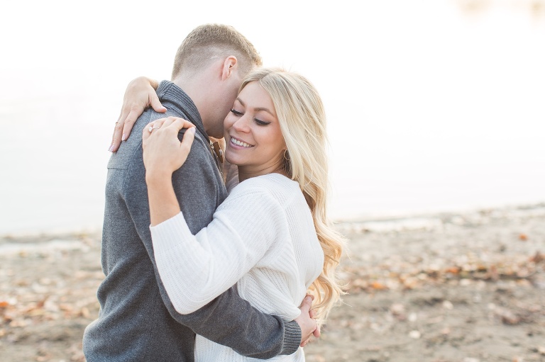 Favourite Ottawa Engagement Photos