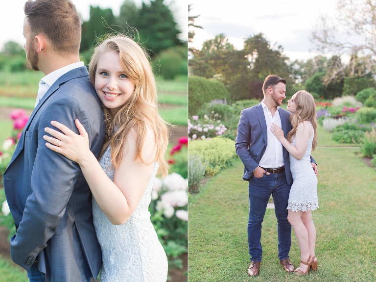 Favourite Ottawa Engagement Photos