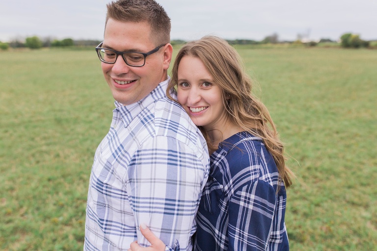 Favourite Ottawa Engagement Photos