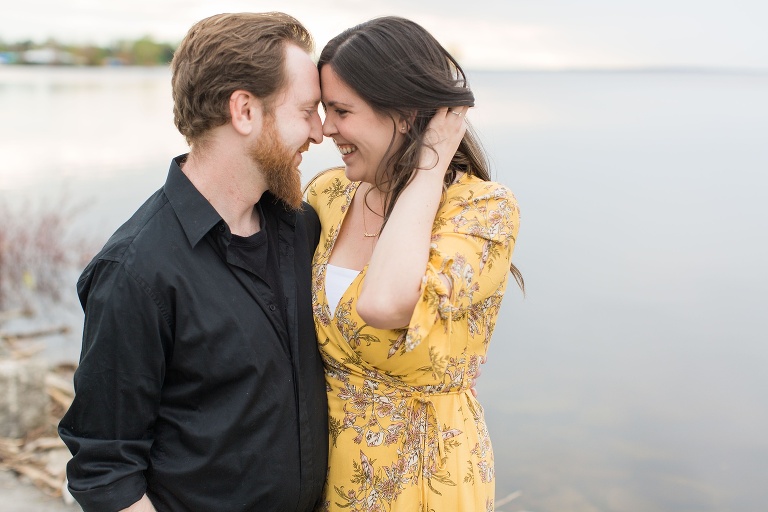 Favourite Ottawa Engagement Photos